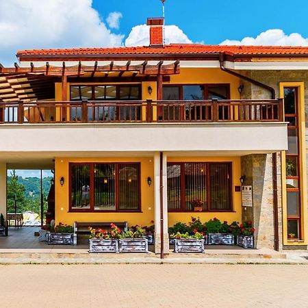 Guest House Panorama 3D Varshets  Ngoại thất bức ảnh