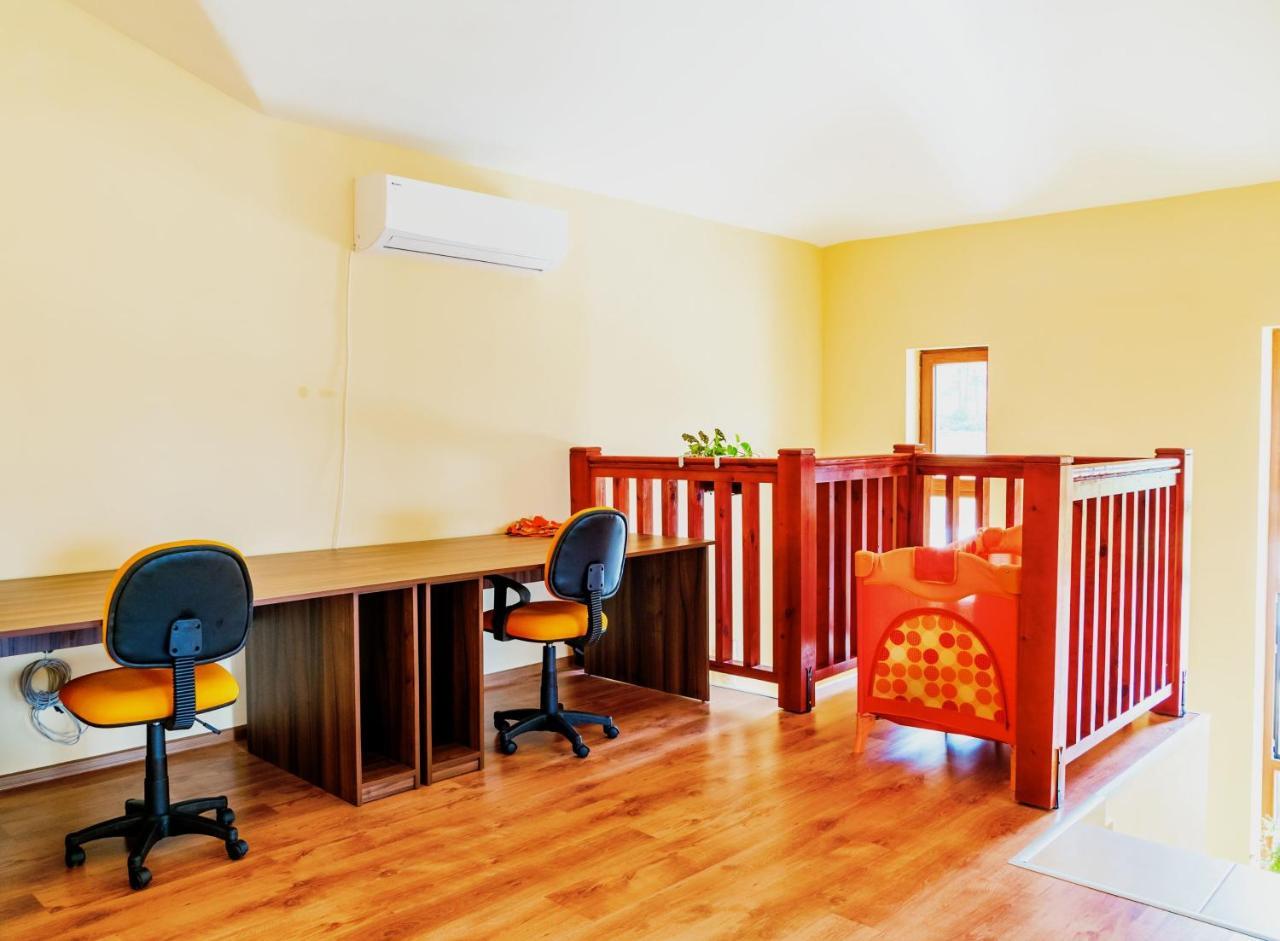 Guest House Panorama 3D Varshets  Ngoại thất bức ảnh