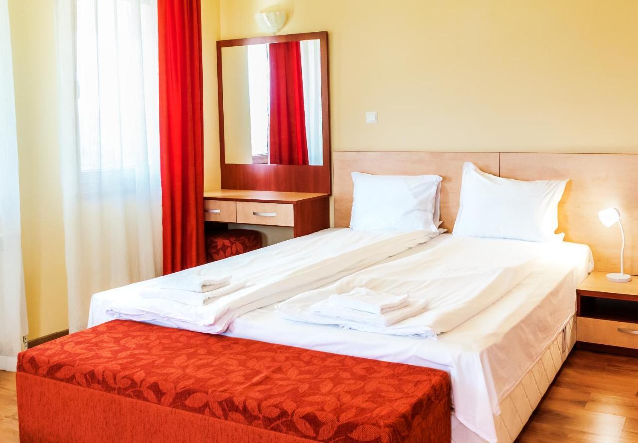 Guest House Panorama 3D Varshets  Ngoại thất bức ảnh