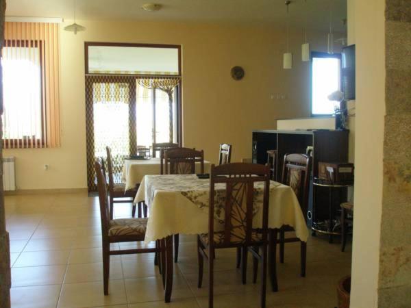 Guest House Panorama 3D Varshets  Ngoại thất bức ảnh
