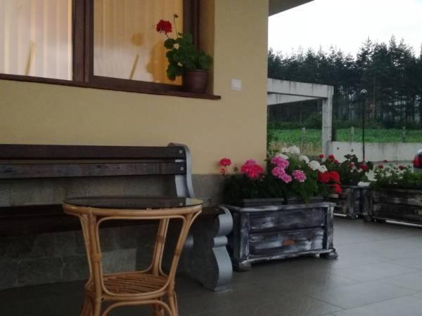 Guest House Panorama 3D Varshets  Ngoại thất bức ảnh
