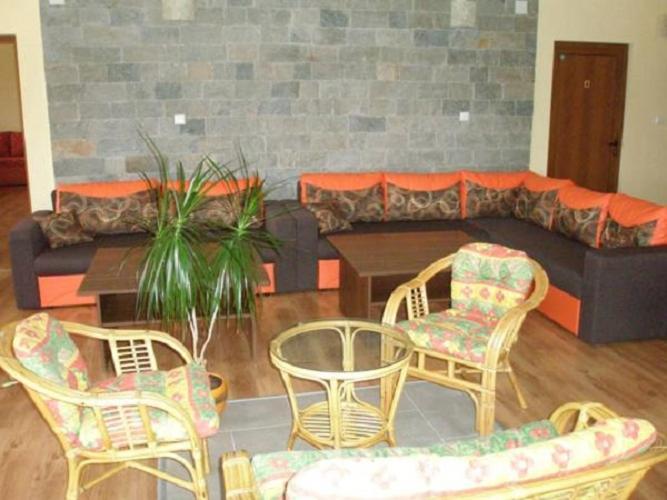 Guest House Panorama 3D Varshets  Ngoại thất bức ảnh
