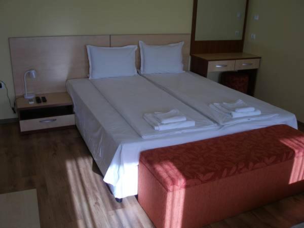 Guest House Panorama 3D Varshets  Ngoại thất bức ảnh