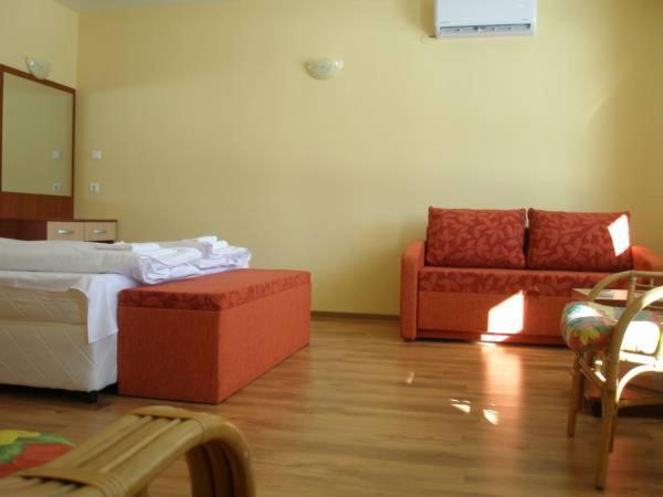 Guest House Panorama 3D Varshets  Ngoại thất bức ảnh