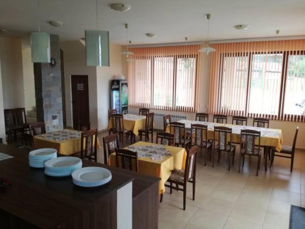 Guest House Panorama 3D Varshets  Ngoại thất bức ảnh