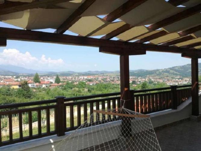 Guest House Panorama 3D Varshets  Ngoại thất bức ảnh